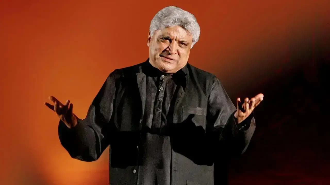 Javed Akhtar Praises Aditya Dhar s Dhurandhar And Slams Critics Calling It Propaganda