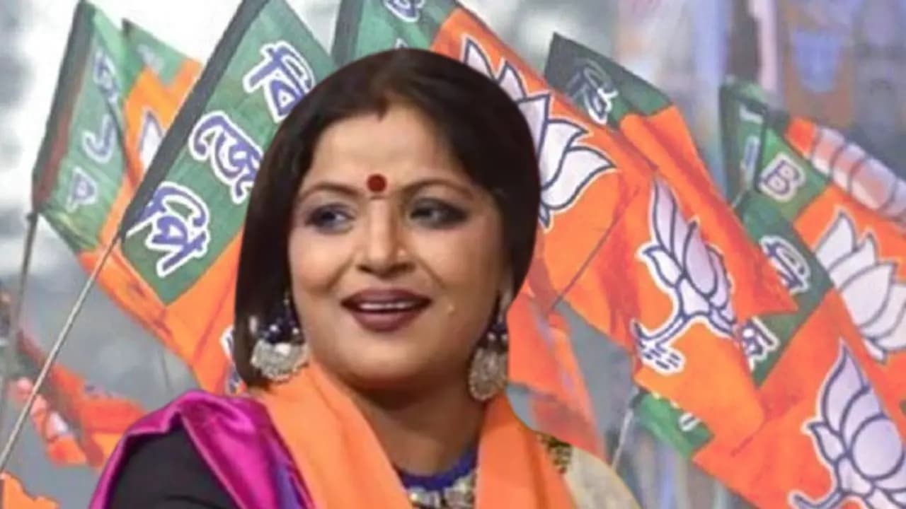 Bengal election result 2026: papiya adhikary won Tollygunge constituency beating tmc heavy weight candidate aroop biswas