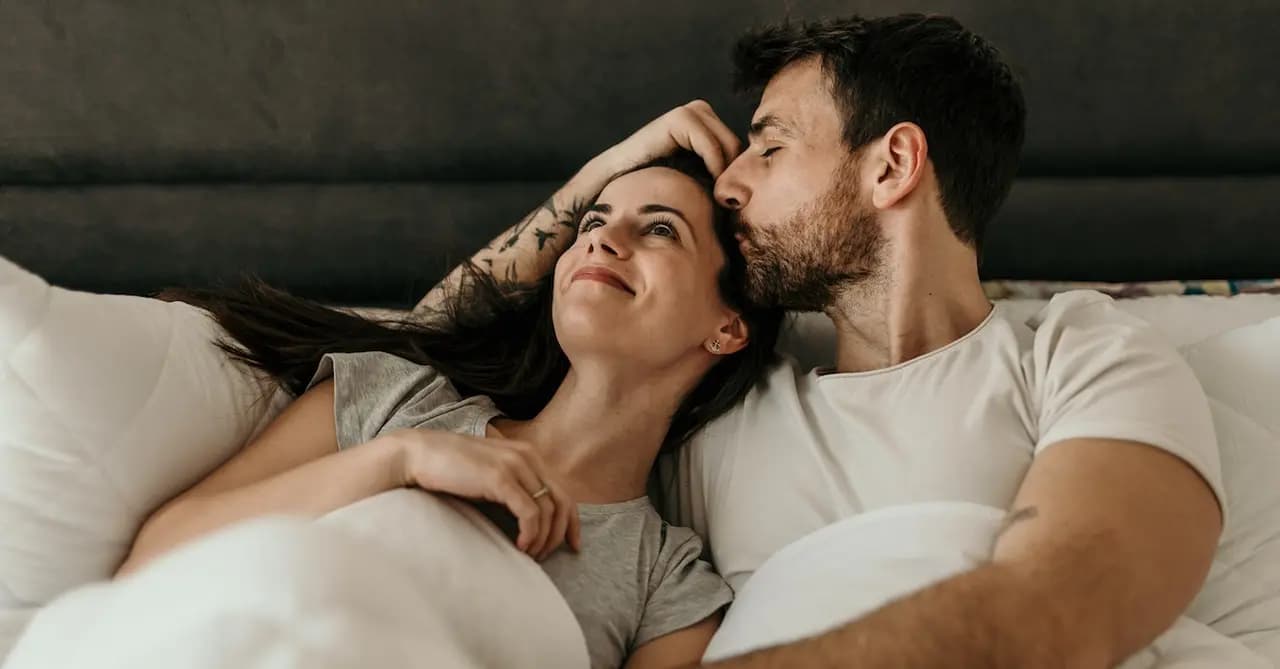 Intimacy and Mental Health: Busting Myths About Sexual Frequency