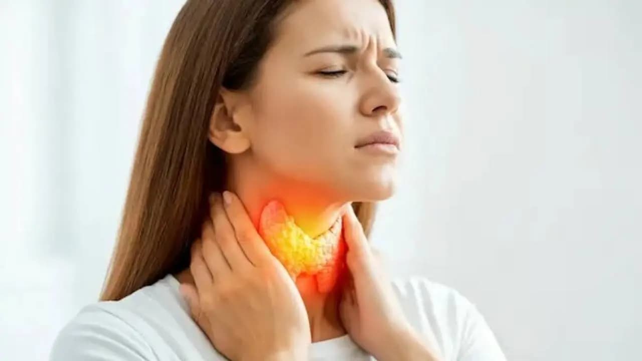 Thyroid Symptoms Beyond Weight Change these Key Warning Signs Women in India Should Never Ignore