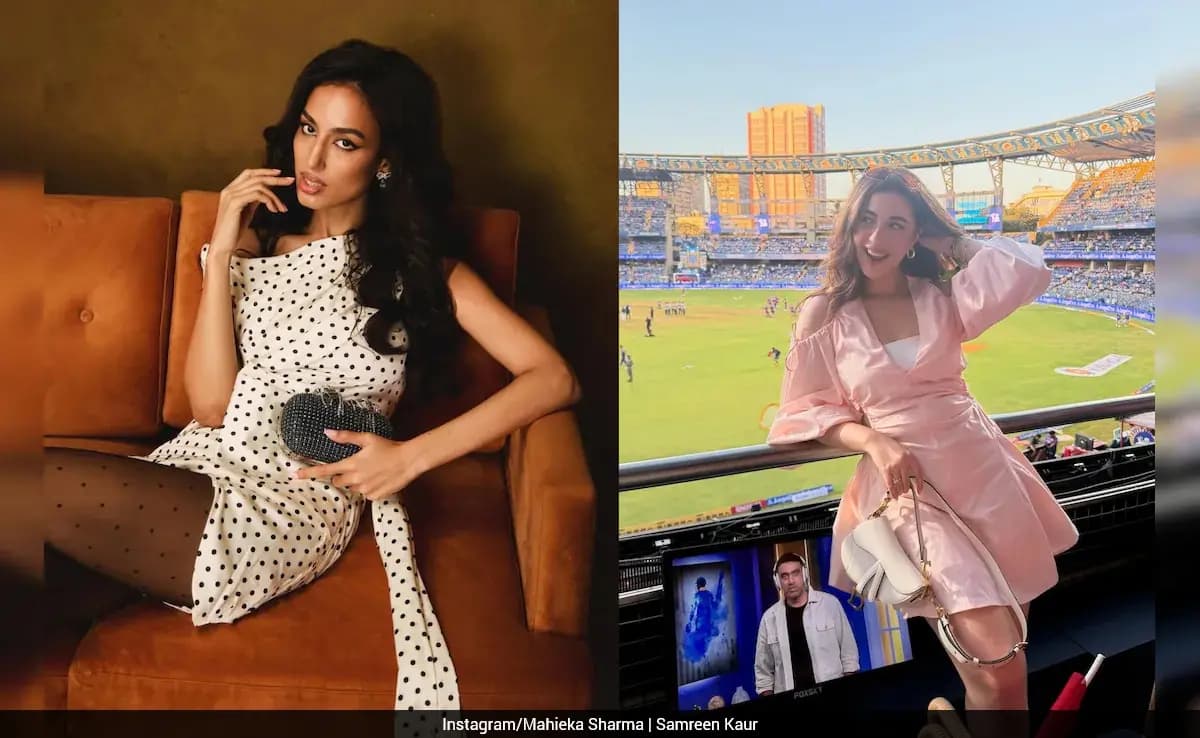 BCCI toughens stance on Girlfriend culture, new rule to be applied soon in IPL 