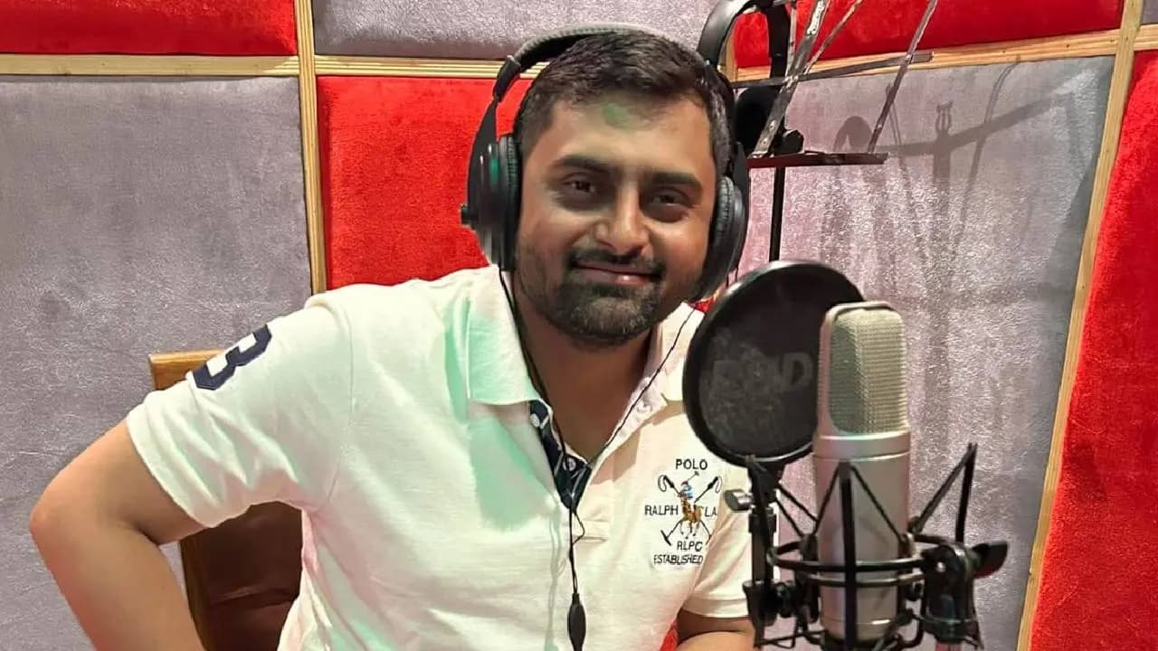 Satadeep Saha Urges Bengali Film Priority at Nandan Amid Changing Political Landscape
