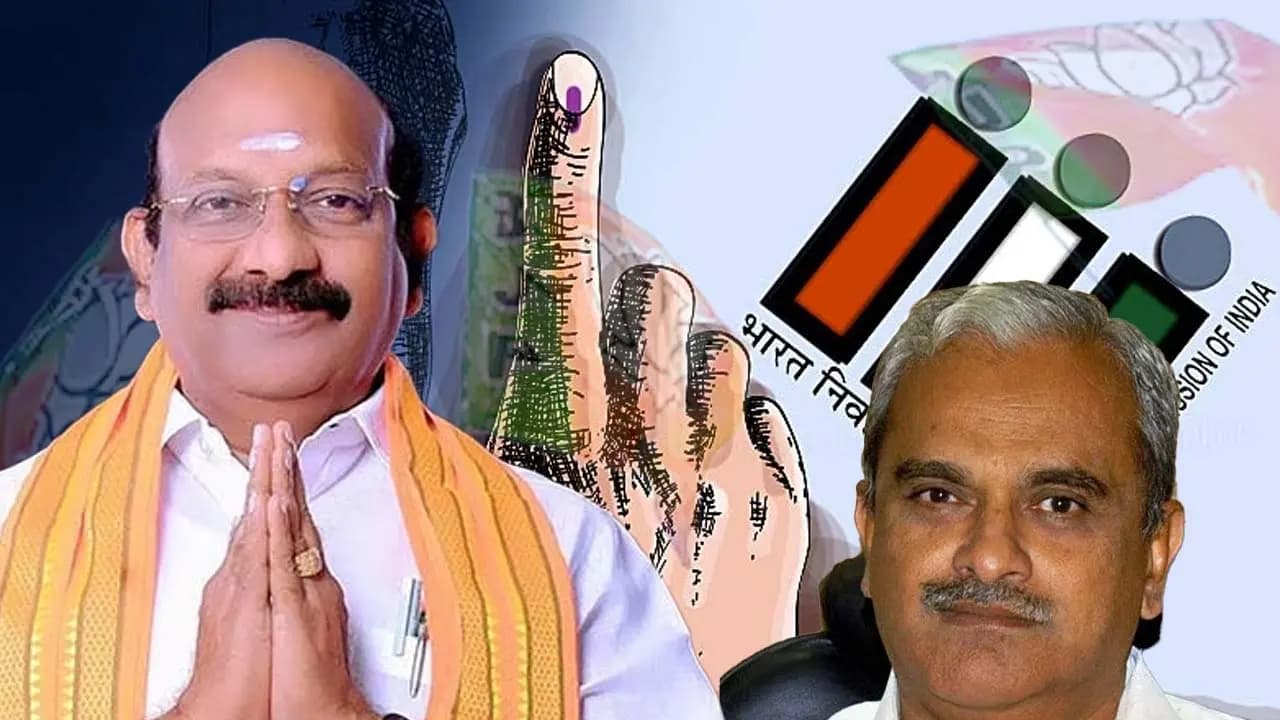 Puducherry Election Results 2026: Vote Counting and winners BJP Congress Updates
