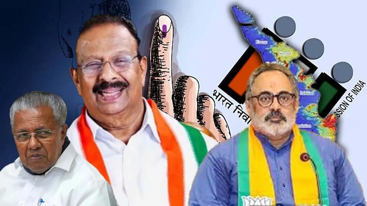 Kerala Election Results 2026: Vote Counting and winners Update CPIM LDF Congress UDF BJP Updates