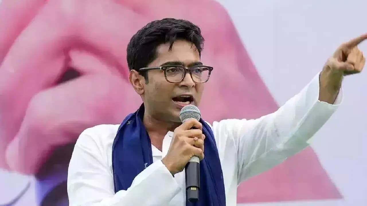 Bengal Election 2026: Order Issued to Remove Abishek from Hastings