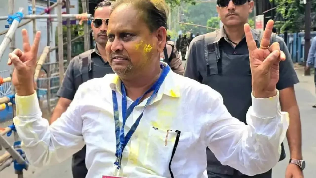 Bengal Election 2026