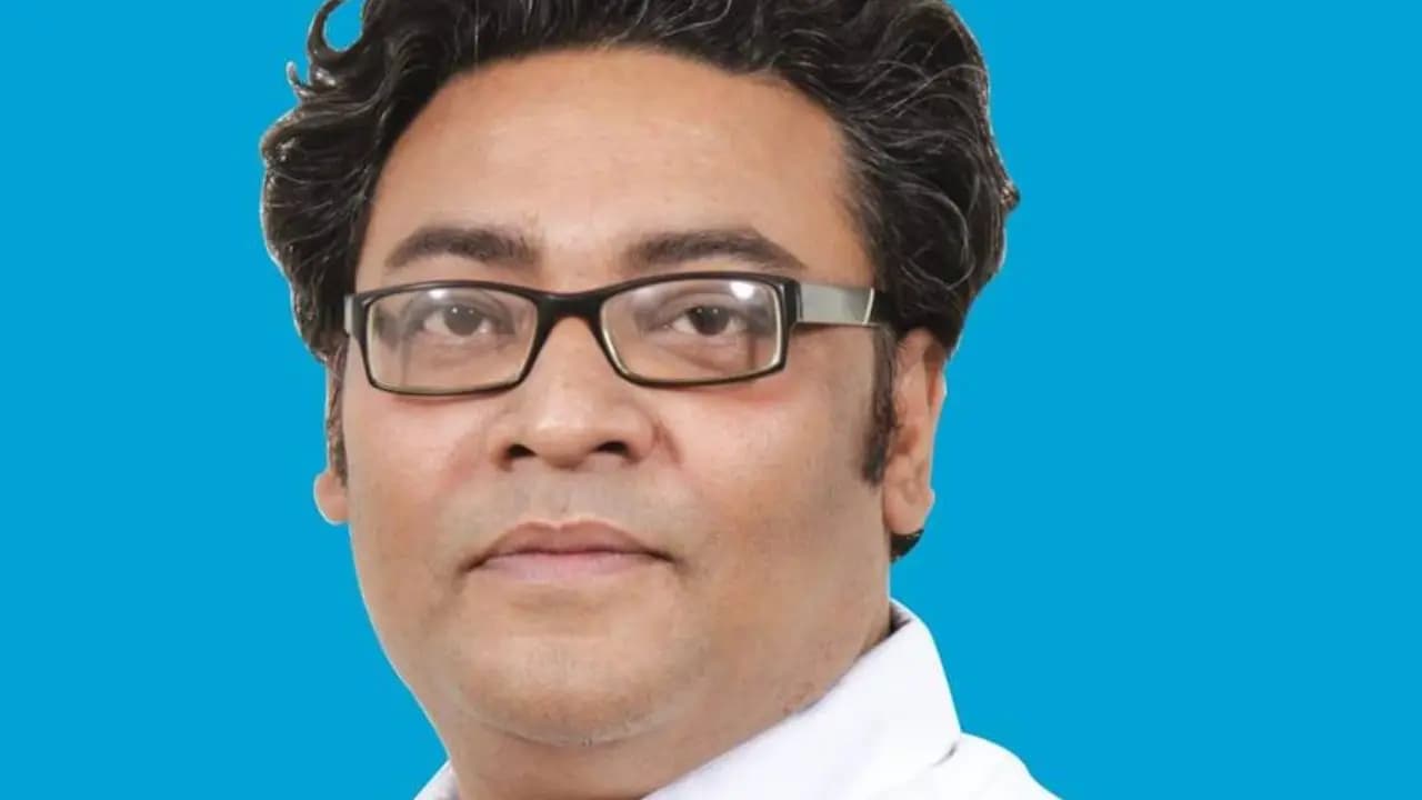 Bengal Election Result 2026: TMC Indranil Sen defeated by BJP Deepanjan Kumar Guha 
