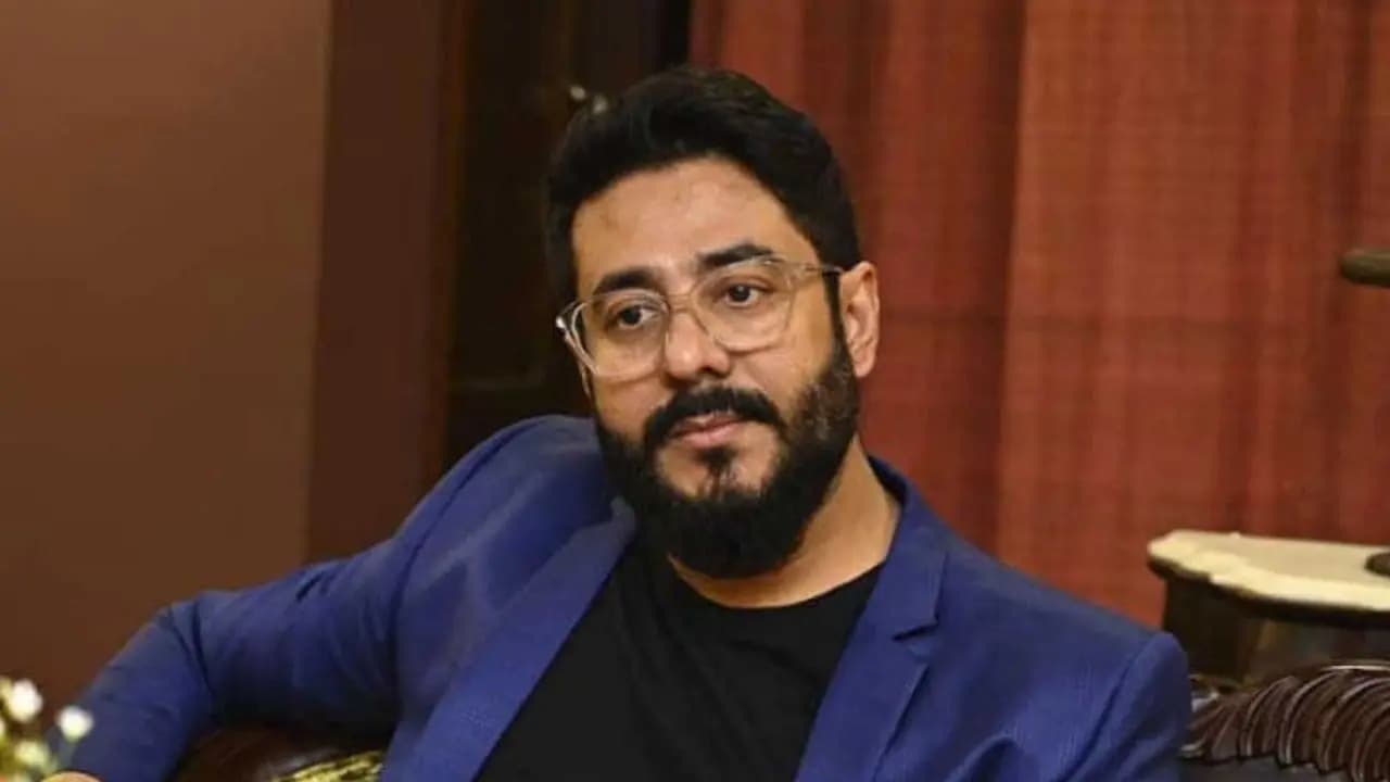 Bengal Election Result 2026: Raj Chakraborty's Official Facebook Page is not Found 