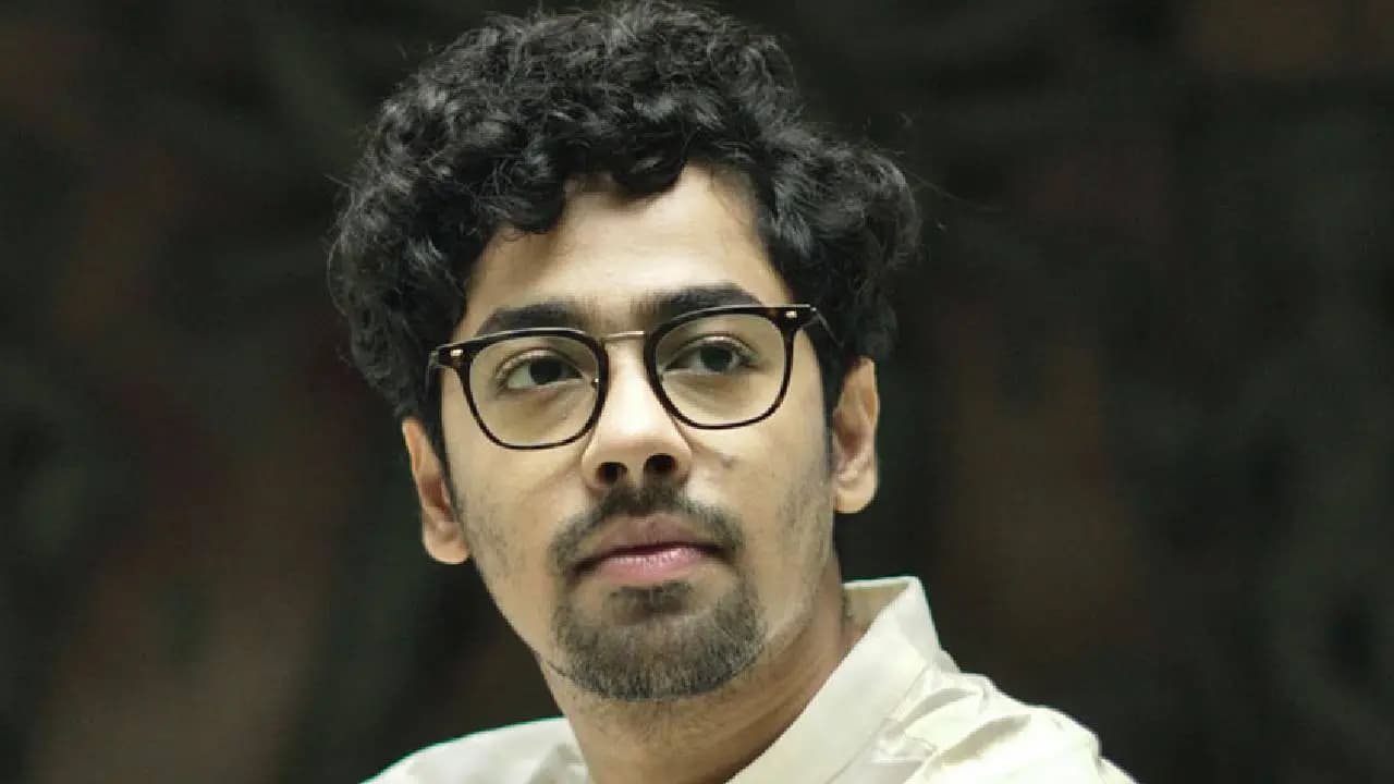 Riddhi Sen Reacts to BJP Win in West Bengal: Comments on Tollygunge Industry