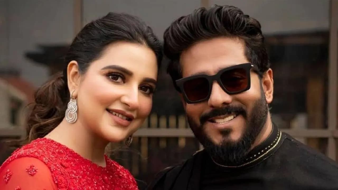 Subhashree Ganguly Reaction after Raj Chakraborty s defeat controversy 