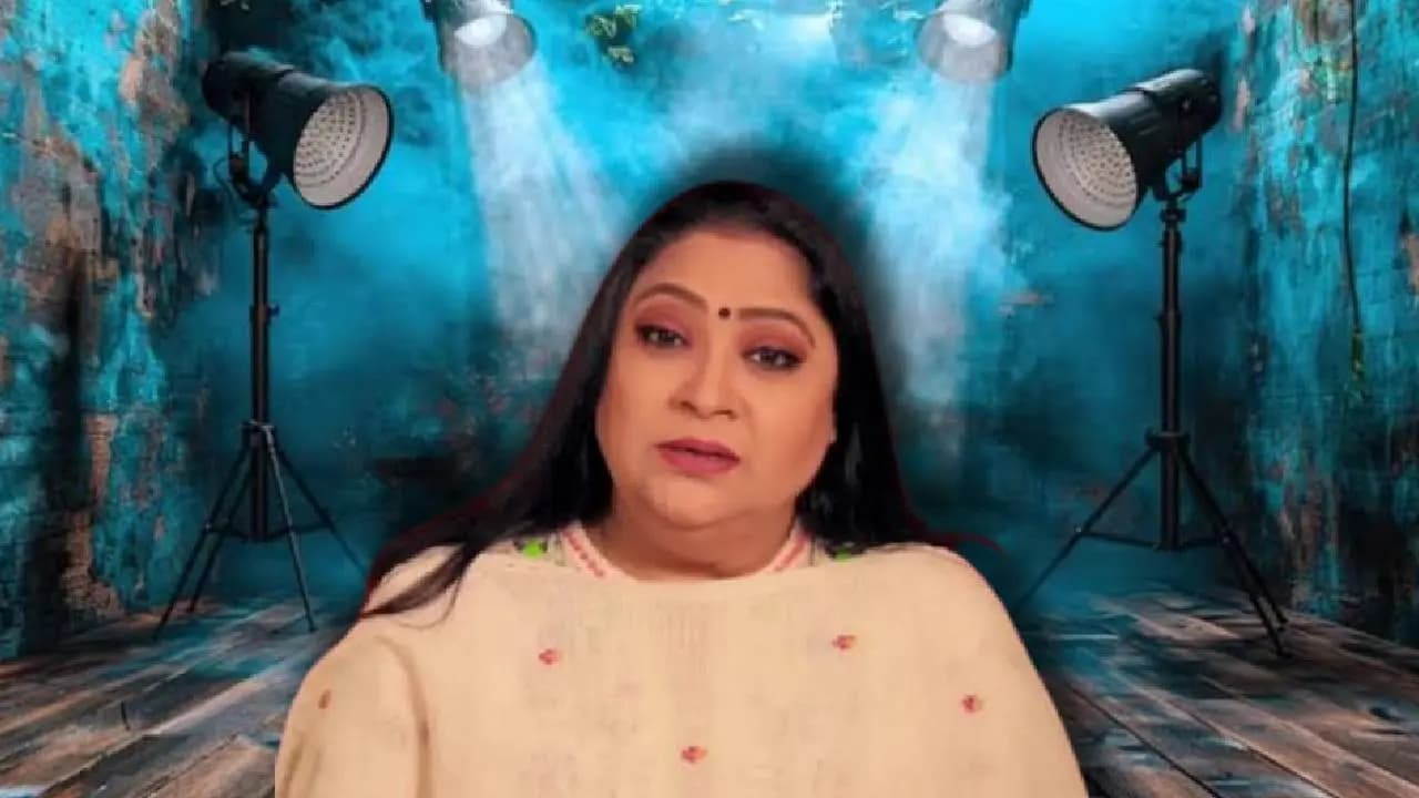 Piya Sengupta Declines EIMPA Meeting Amid Tollywood Crisis After Bengal Election