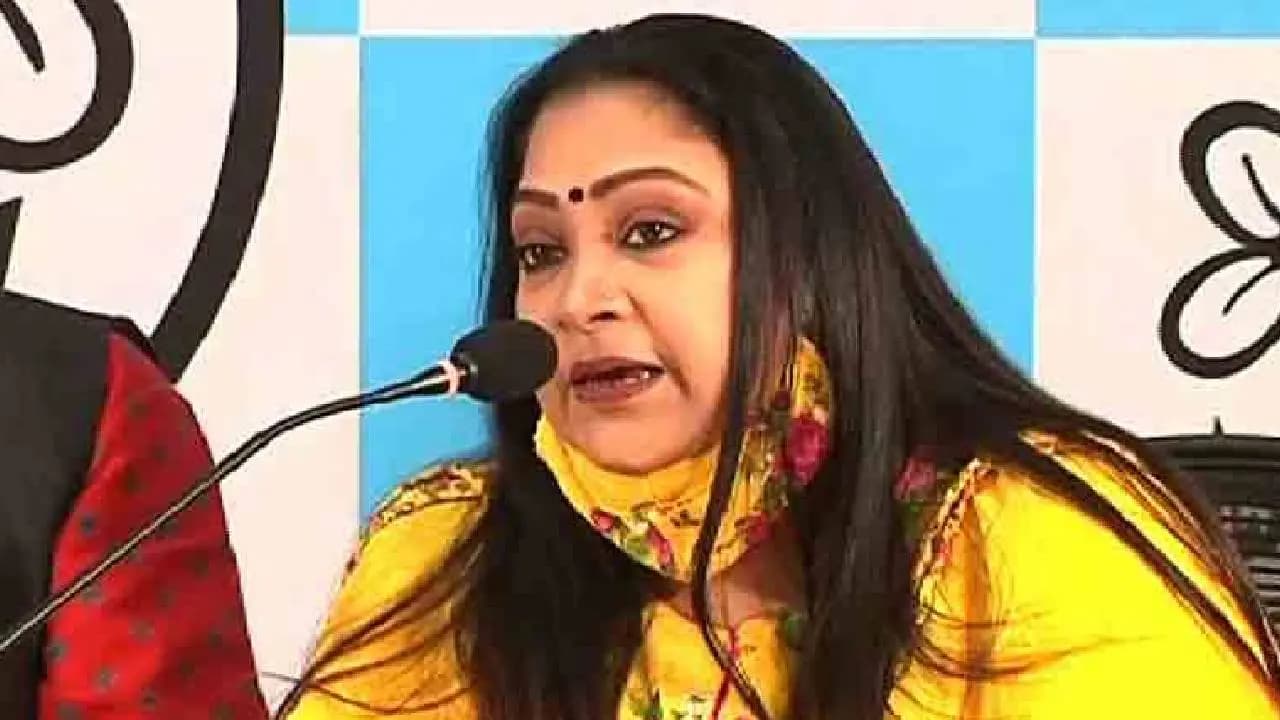 Piya Sengupta IMPA News: Tollywood Producers File Complaint Against President Over Screening Committee