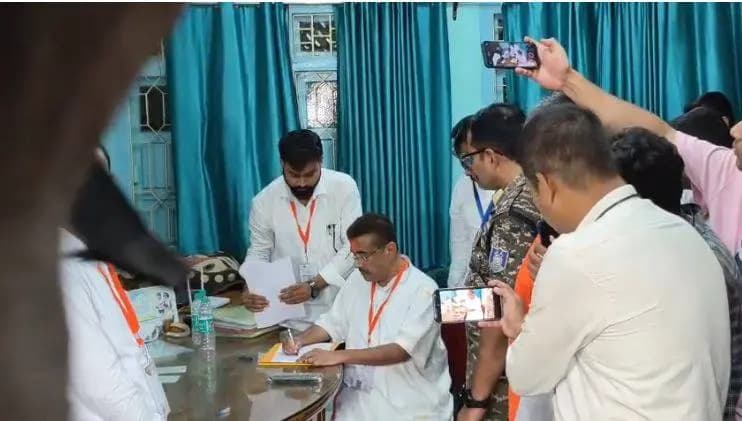 Bengal election result 2026: Suvendu Adhikari thanked bengal people for supporting bjp in bengal assembly election 2026
