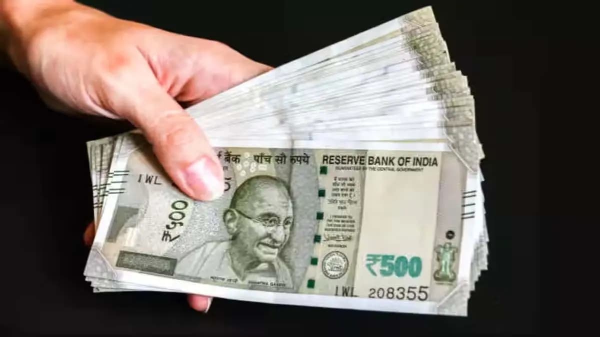 Investing in these three government projects instead of FD will bring you wealth guaranteed eight point two percent return