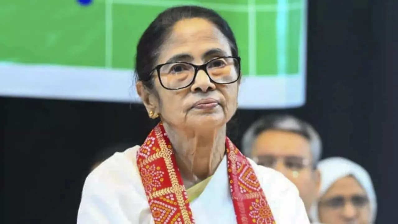 BJP wins in West Bengal: how only five percent voting share makes the different