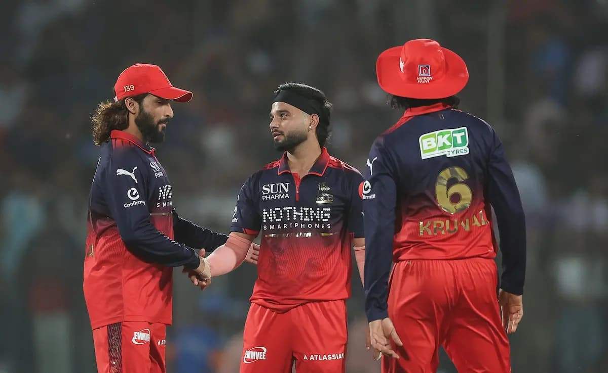 Bengaluru may not host IPL Final, this is the reason why 