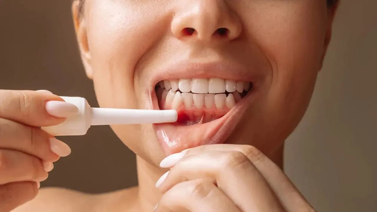 Your teeth will reveal how long you will live here is how