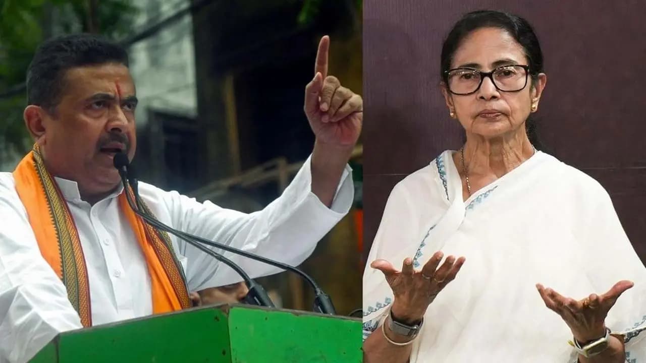 Why Mamata Banerjee lost Bhawanipore To BJPs Suvendu Adhikari