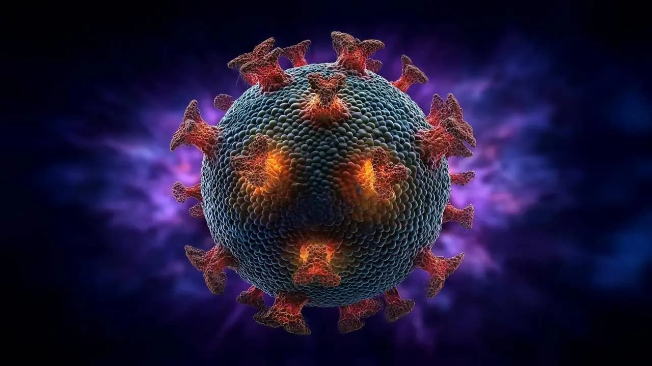 Hantavirus Outbreak 