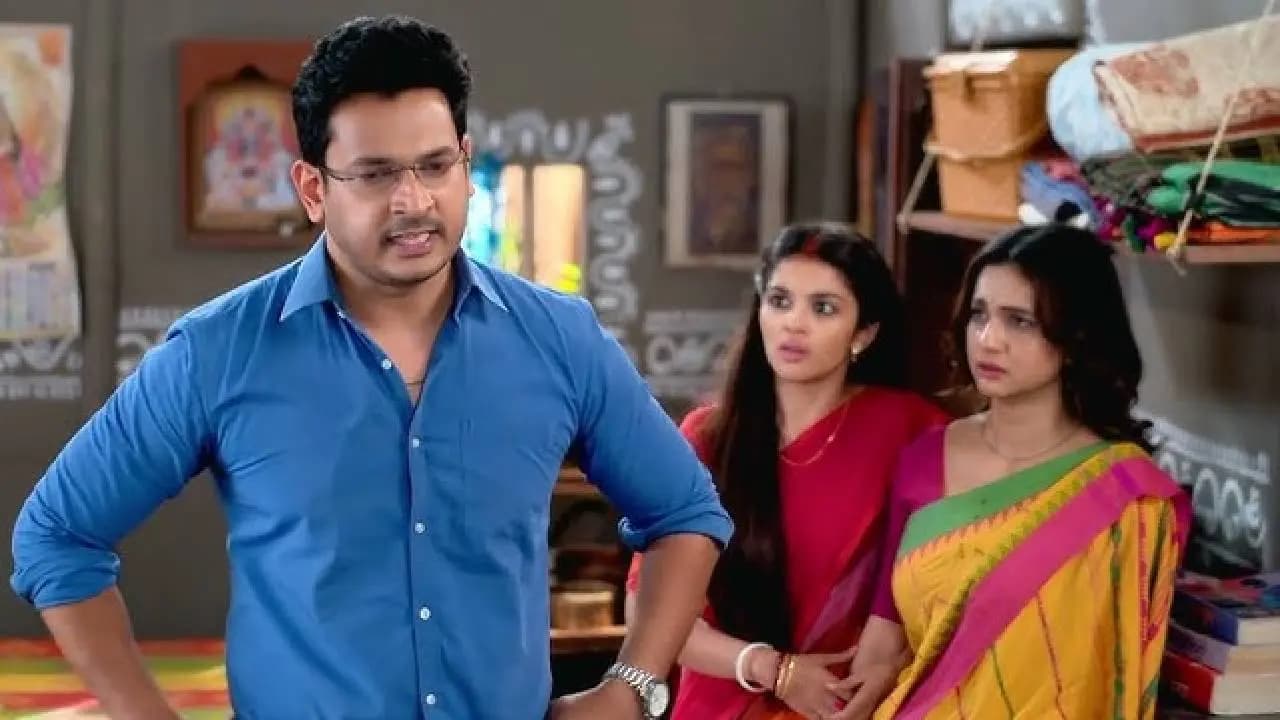 Kone Dekha Alo Spoiler: Anubhav Supports Laju as Banalata s Truth is Exposed