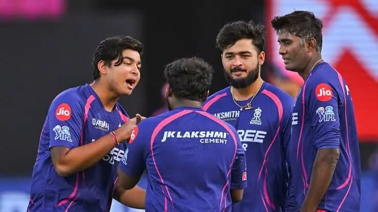 Rajasthan Royals Row: Rejected bidder Alleges foulplay in takeover 