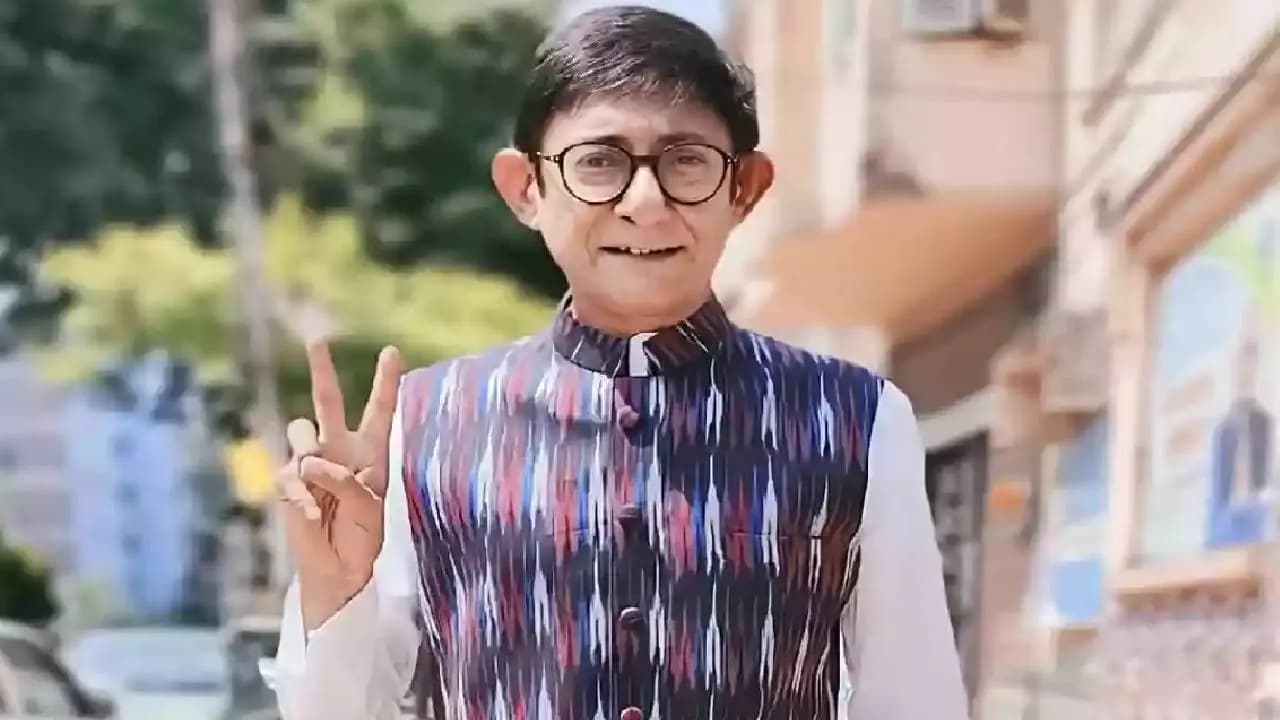 Kanchan Mullick Congratulates BJP on West Bengal Win Amid Wife Sreemoyee s Pregnancy Rumours