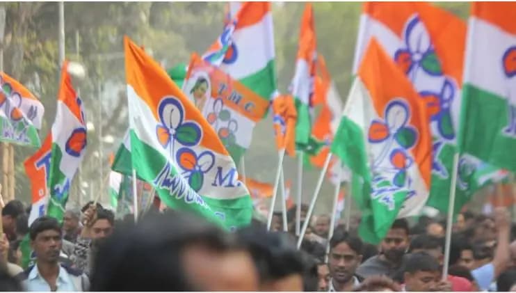 TMC Chapter Is Over For Me says Manoj Tiwary