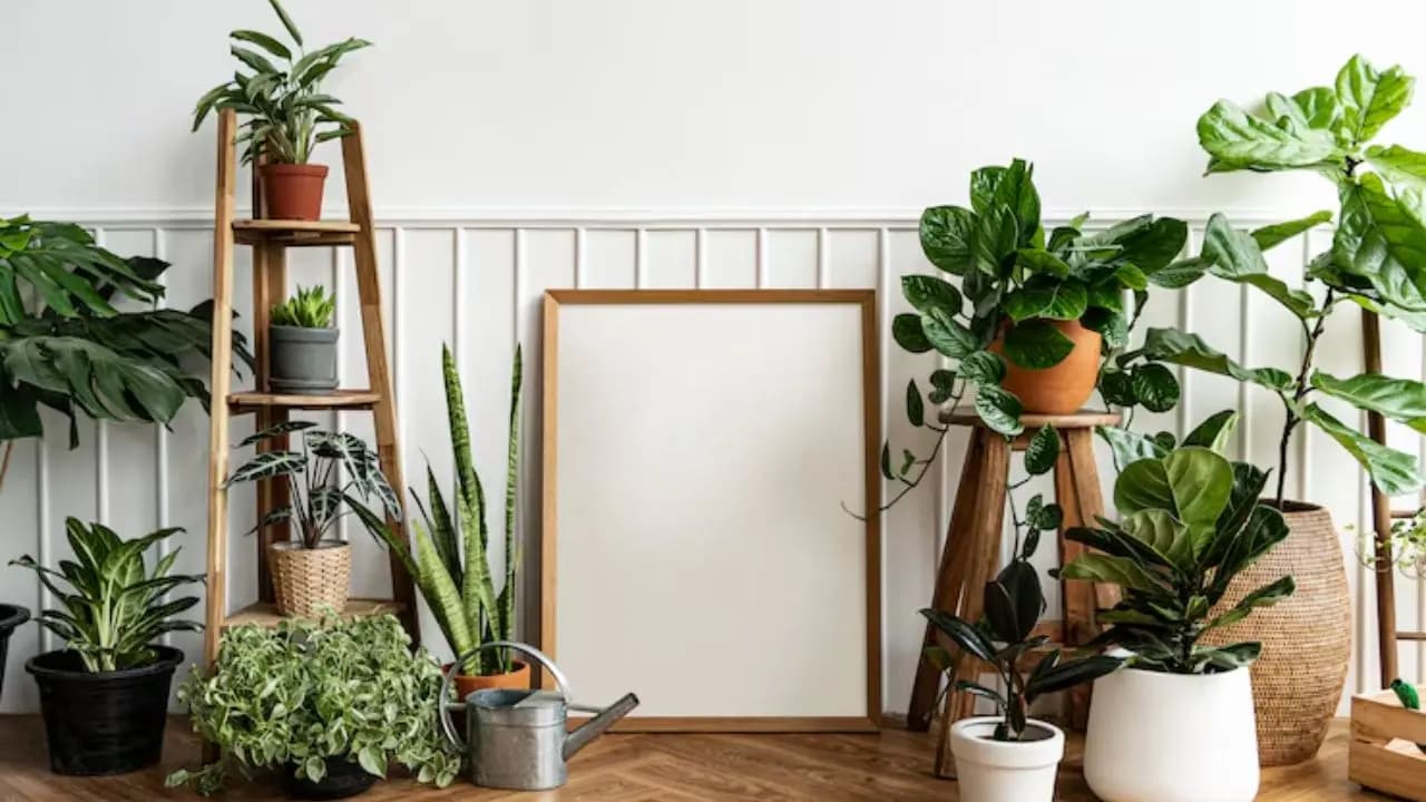 unlucky Plants