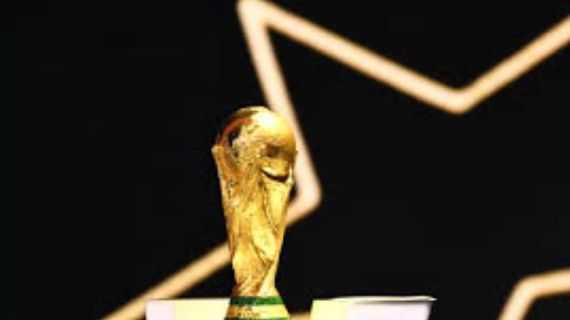 Indian fans may not be able to watch FIFA World Cup 2026 