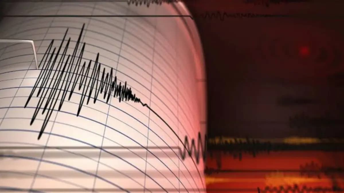 Operation Sindoor: Three earthquakes in three days is Pakistan secretly conducting nuclear tests