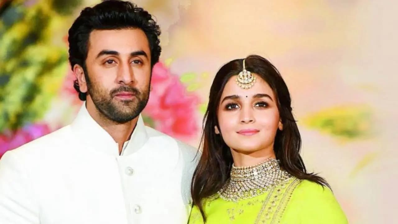 Alia Bhatt and Ranbir Kapoor Spark Second Pregnancy Rumors After Viral Mumbai Appearance