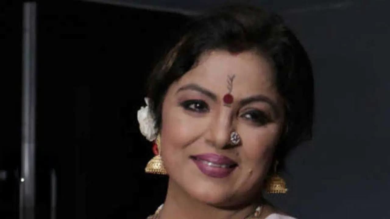 Bengal Election Result 2026: Papiya Adhikari Defeats Arup Biswas in Tollygunge