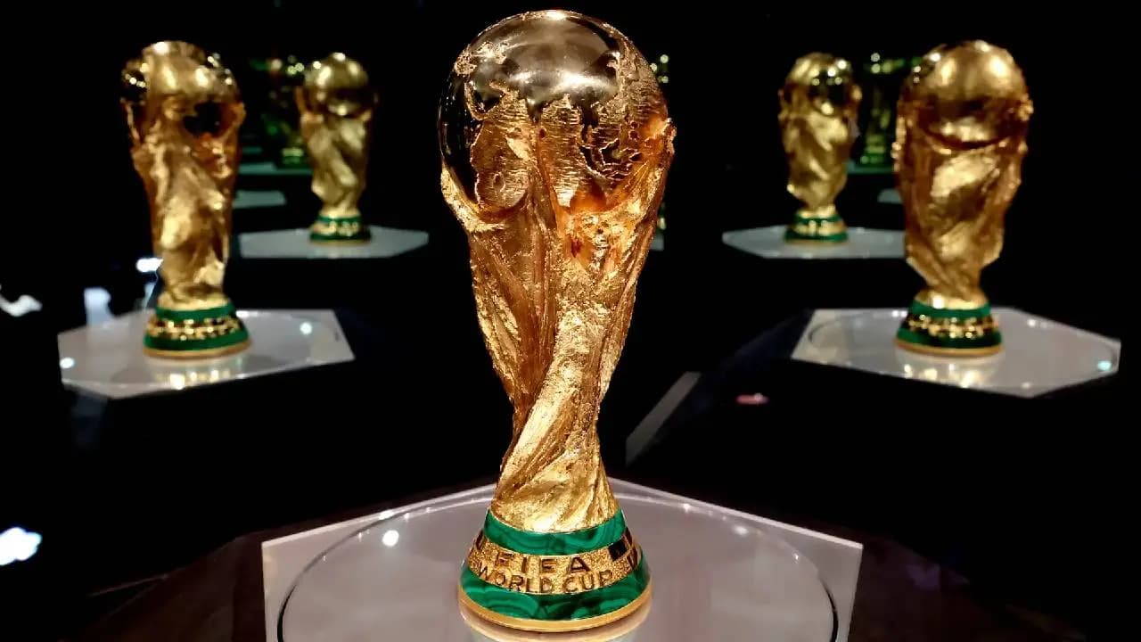 Who will telecast FIFA World Cup in India after Reliance-Disney deal collapse