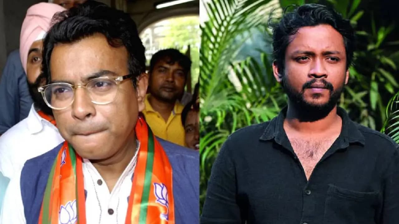 Rudranil Ghosh Wins Shibpur Seat: Jayabrata Das Slams Tollywood for Sidelining the Actor