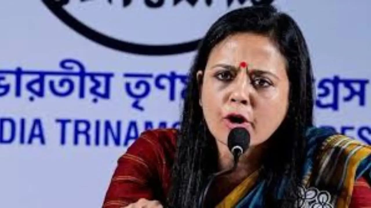 Peoples verdict is supreme, what else did Mahua indicate