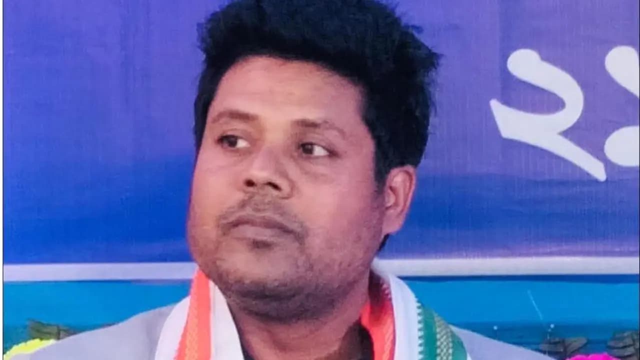 TMC leader from Murshidabad arrested after election results