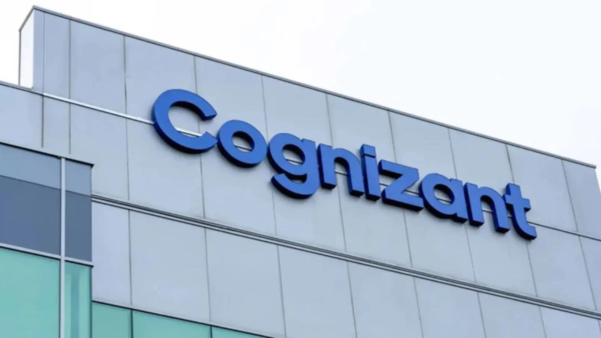 Cognizant eyes up to 15000 job cuts in India