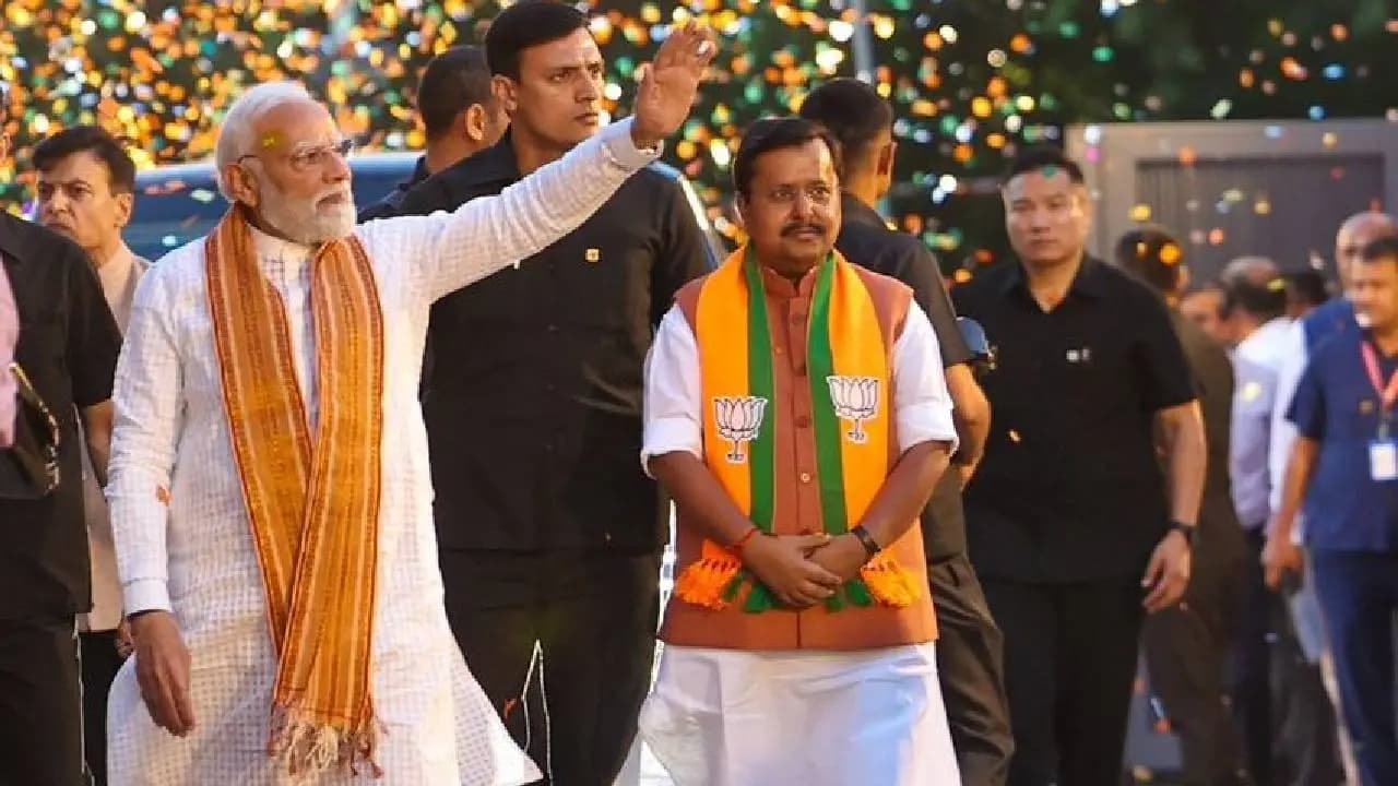 Bengal Election Results 2026: Key Delhi Meet Led by Modi May Decide Bengal Chief Minister