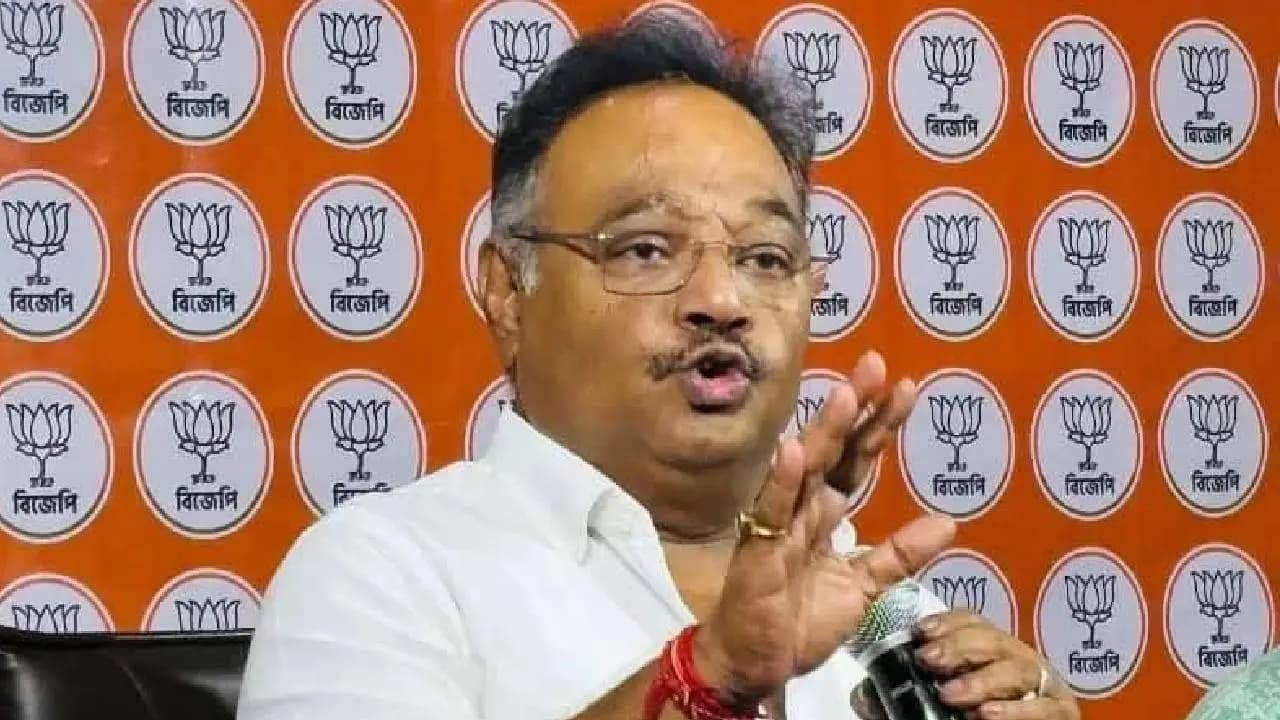 Samik Bhattacharya Says Oath Taking Ceremony On Brigade Parade Ground On May 9 