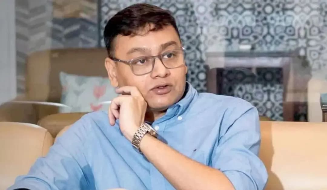 Director Subhrajit mitra claims Tollywood actors joined campaigns for trinamool congress in exchange of money