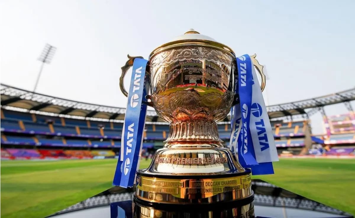 IPL Final 2026 taken away from Bengaluru, BCCI announce new venue 
