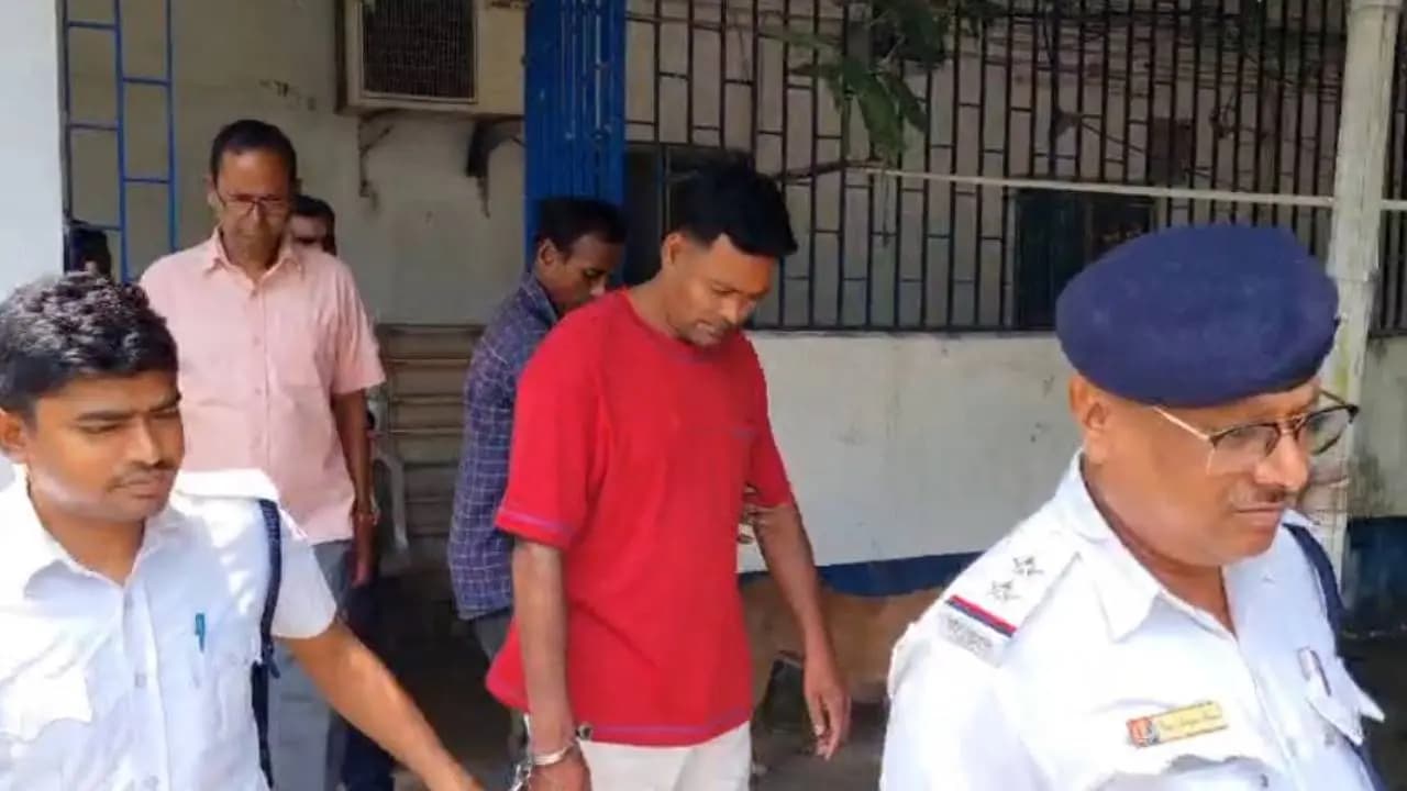TMC councillor arrested in Airport makes new contro