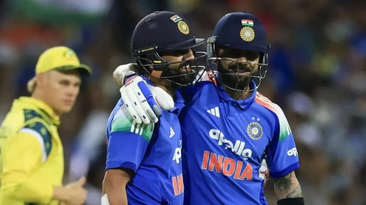 LSGs Prince Yadav dreams of winning ODI World Cup with Virat Kohli and Rohit Sharma 