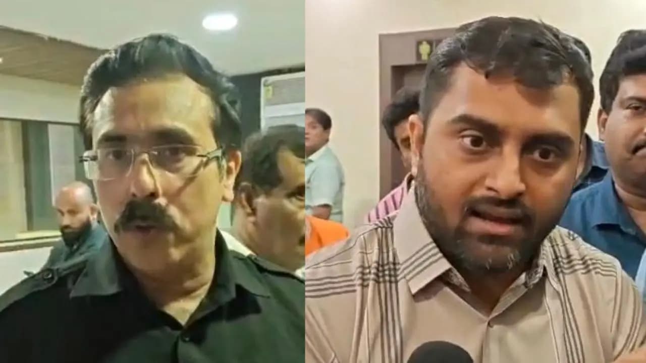 Eimpa meeting update rwitobroto Bhattacharya says producers can now make movies according to their will here is what satadeep Saha said