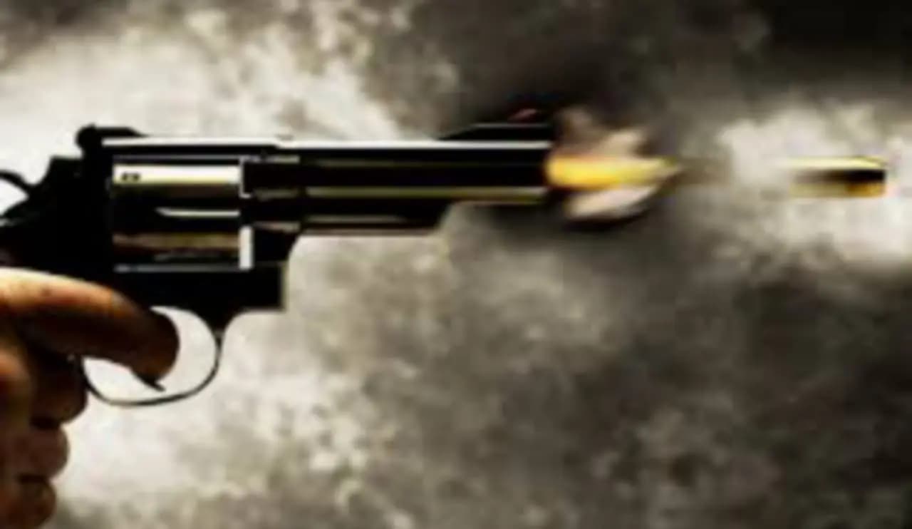 ANOTHER SHOOTOUT IN JAGADAL