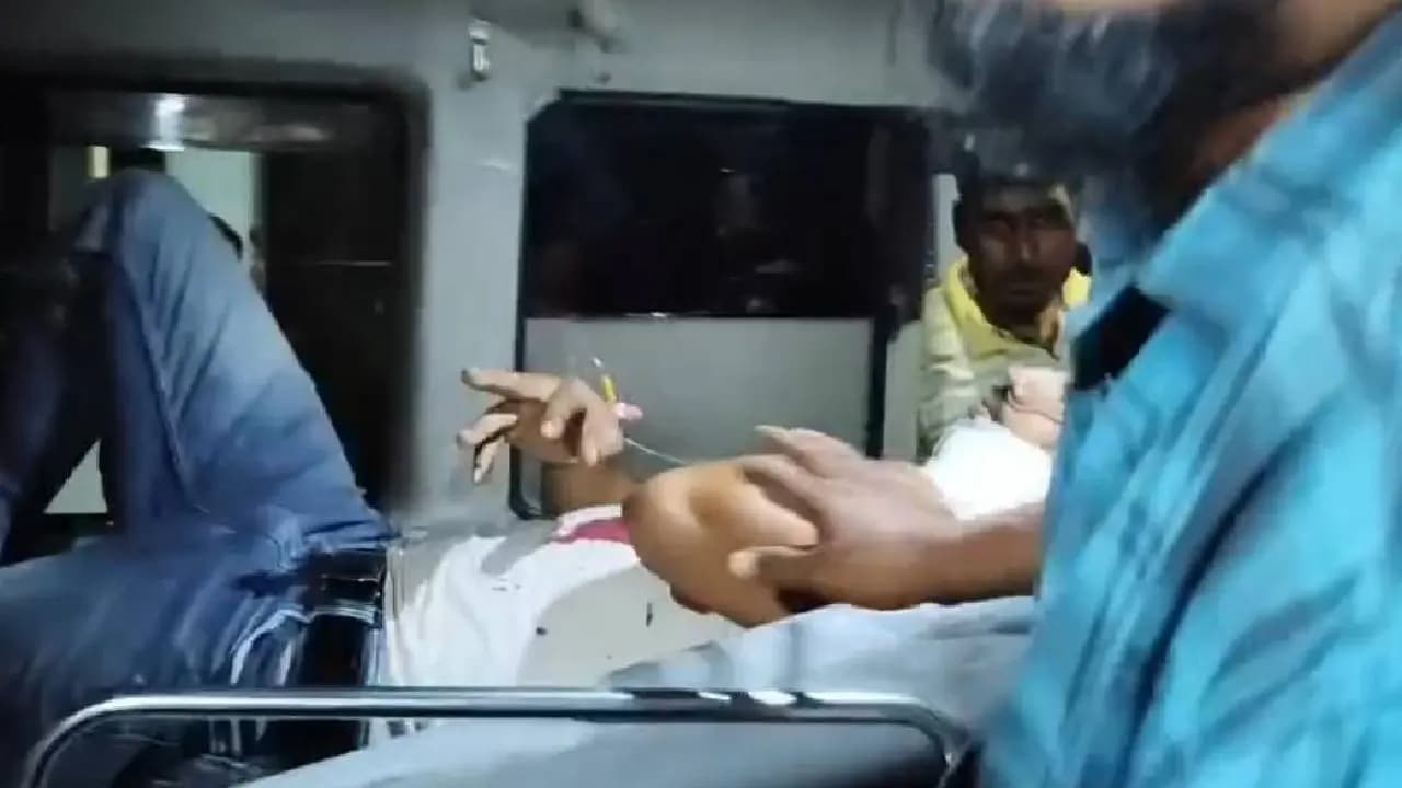 Bengal Election 2026: Domkal Heats Up as Election Results Are Declared