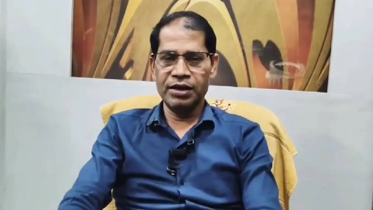 Farakkas Monirul Directly Blames Abhishek Banerjee