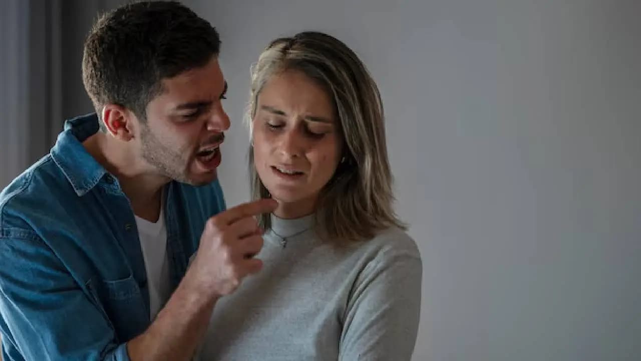 Estranged UP Woman Creates Fake Social Media Profile To Get Husband Arrested 