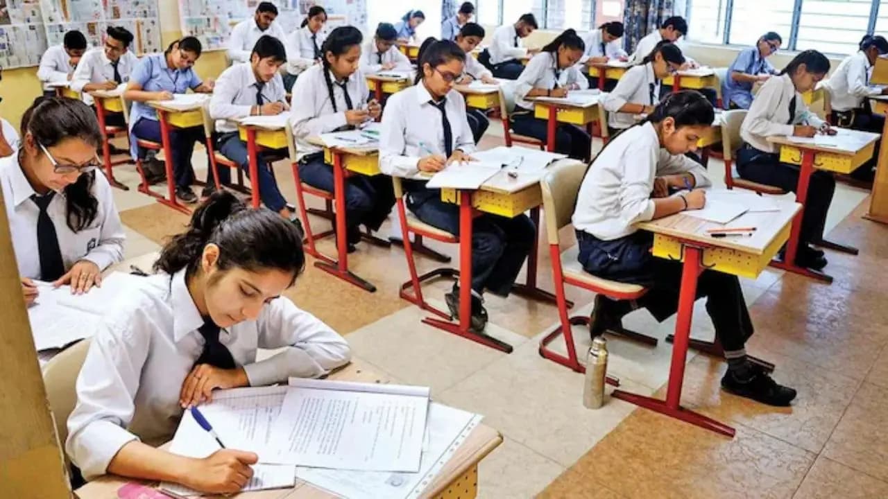 CBSE releases admit card for class 10 second exam, who can download, check details 