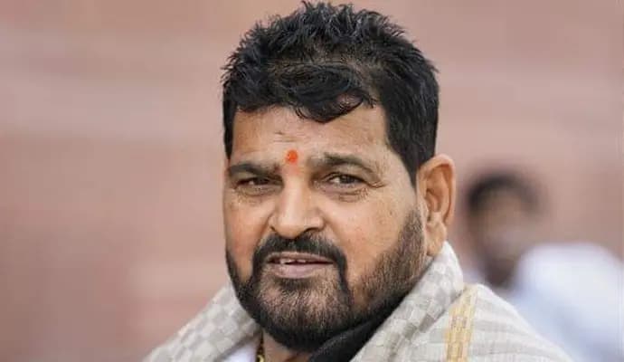 court ordered to form a charge sheet against Brijbhushan